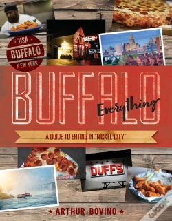Capa do artigo Buffalo Everything