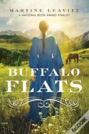 Capa do artigo Buffalo Flats