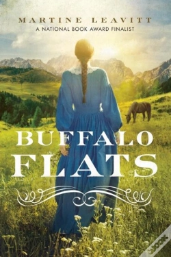 Capa do artigo Buffalo Flats