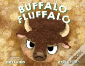 Capa do artigo Buffalo Fluffalo