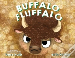Capa do artigo Buffalo Fluffalo
