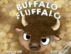 Capa do artigo Buffalo Fluffalo