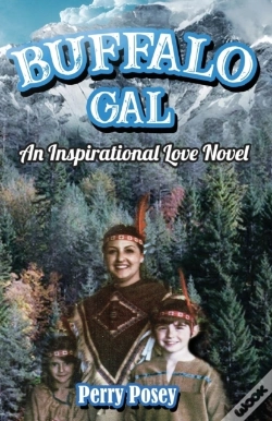 Capa do artigo Buffalo Gal