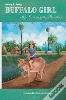 Buffalo Girl