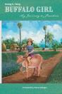 Buffalo Girl - Preview