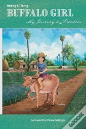 Buffalo Girl