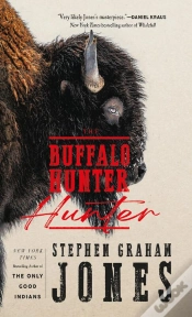 Capa do artigo Buffalo Hunter Hunter