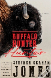 Capa do artigo Buffalo Hunter Hunter