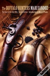 Capa do artigo Buffalo Hunters