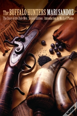 Capa do artigo Buffalo Hunters