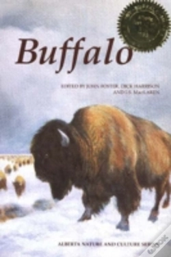 Capa do artigo Buffalo