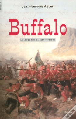 Capa do artigo Buffalo