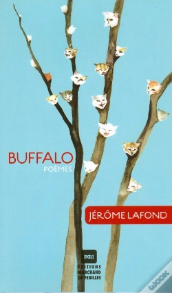 Capa do artigo Buffalo