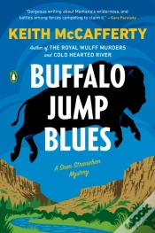 Capa do artigo Buffalo Jump Blues