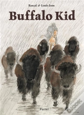 Buffalo Kid