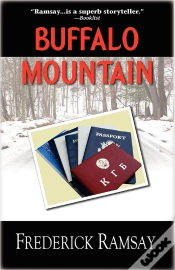 Capa do artigo Buffalo Mountain