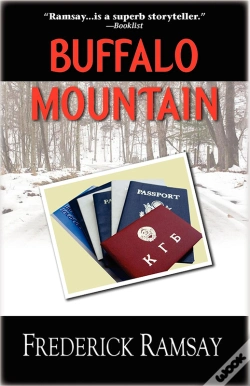 Capa do artigo Buffalo Mountain
