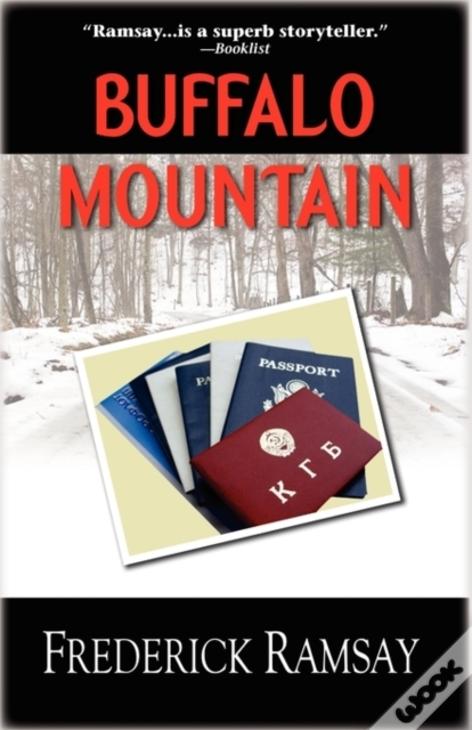 Buffalo Mountain