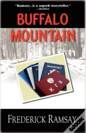 Capa do artigo Buffalo Mountain