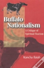Capa do artigo Buffalo Nationalism