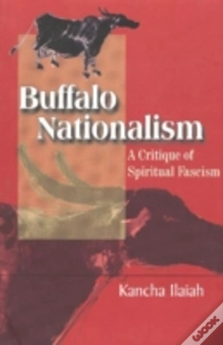 Capa do artigo Buffalo Nationalism