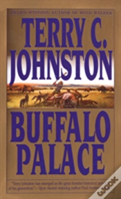 Capa do artigo Buffalo Palace