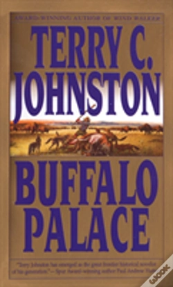 Capa do artigo Buffalo Palace