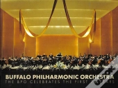 Buffalo Philharmonic Orchestra: