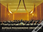 Capa do artigo Buffalo Philharmonic Orchestra:
