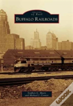 Buffalo Railroads