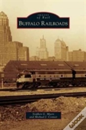 Capa do artigo Buffalo Railroads