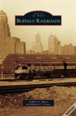Capa do artigo Buffalo Railroads