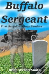Capa do artigo Buffalo Sergeant
