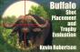 Buffalo: Shot Placemnt & Trphy Eval, Mini, So - Preview