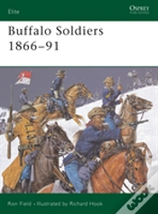 Capa do artigo Buffalo Soldiers 1866â€“91