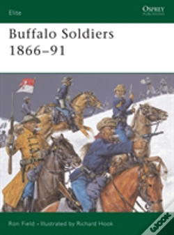Capa do artigo Buffalo Soldiers 1866â€“91