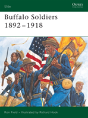 Buffalo Soldiers 1892-1918 - Preview