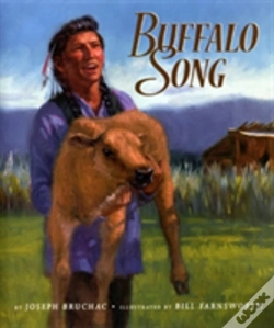 Capa do artigo Buffalo Song