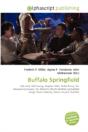 Buffalo Springfield - Preview