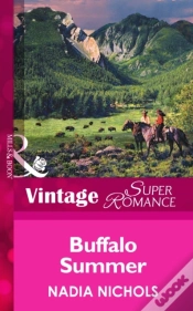 Capa do artigo Buffalo Summer