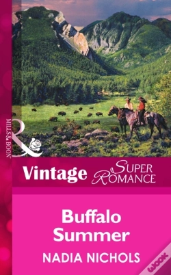 Capa do artigo Buffalo Summer