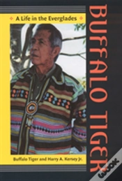 Capa do artigo Buffalo Tiger