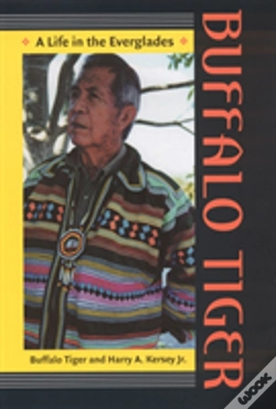 Capa do artigo Buffalo Tiger