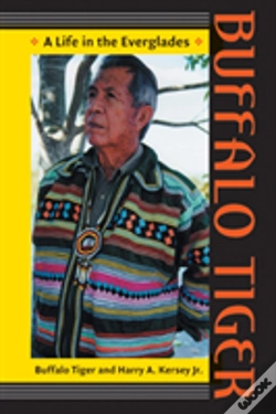 Capa do artigo Buffalo Tiger