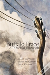 Capa do artigo Buffalo Trace