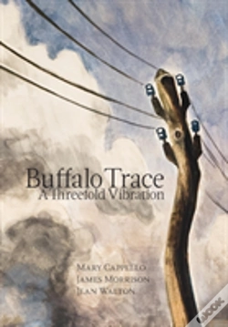 Capa do artigo Buffalo Trace