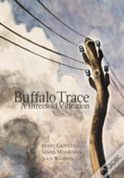 Capa do artigo Buffalo Trace