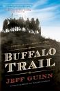 Buffalo Trail - Preview