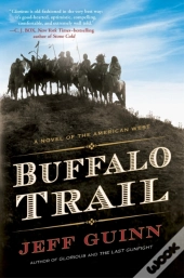 Buffalo Trail