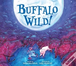 Capa do artigo Buffalo Wild!
